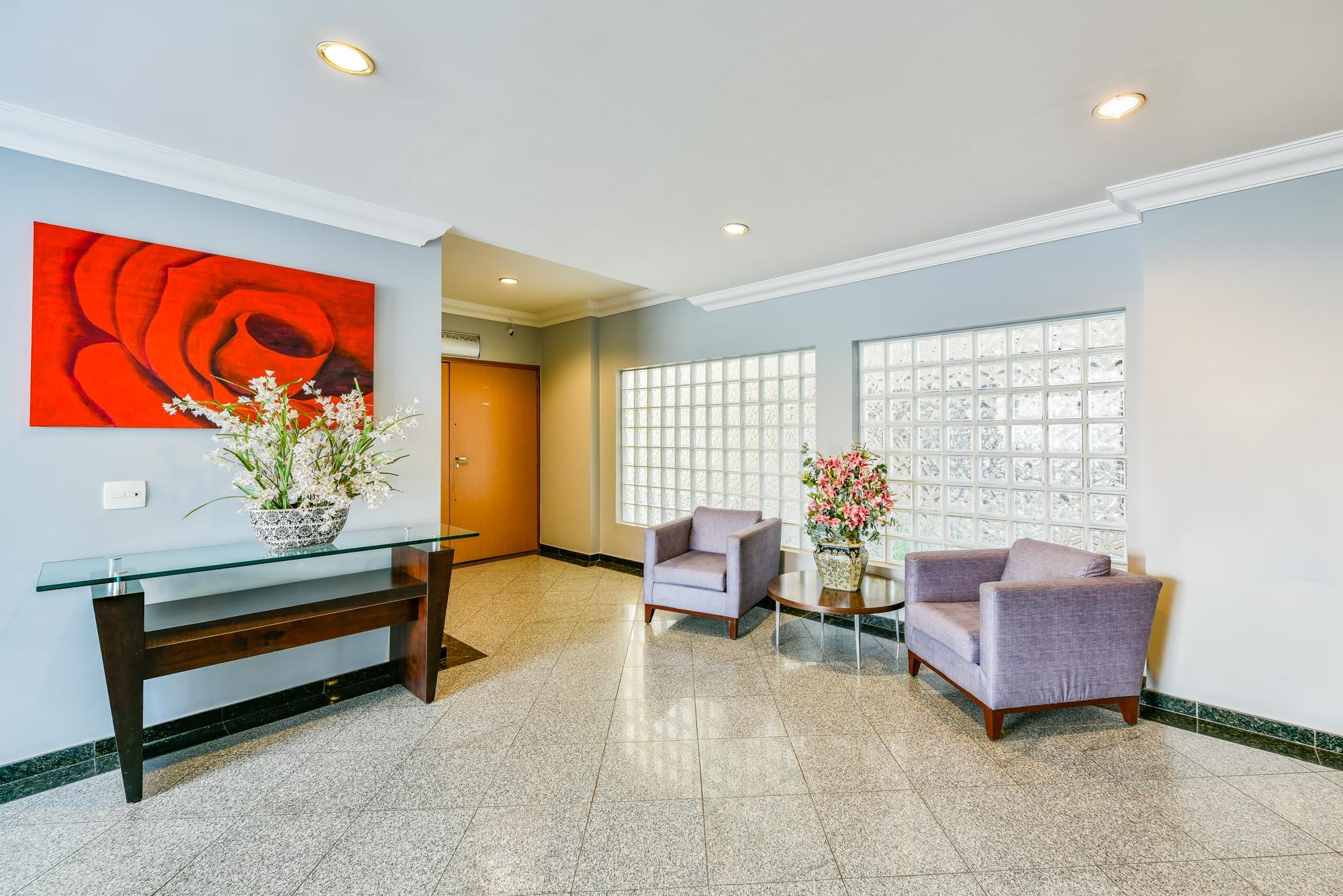 Plaza Inn Executive Goiânia Exterior photo